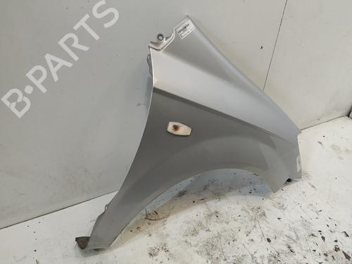 Right front fenders HYUNDAI GETZ (TB) 1.1 | BP28052558C42 
