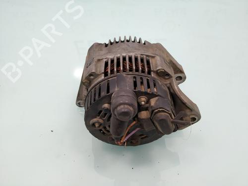 Alternator RENAULT MEGANE I Classic (LA0/1_) 1.9 D (LA0A, LA0U, LA0R) | BP8086403M7 