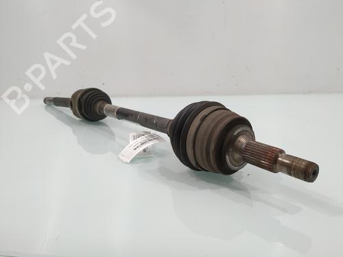 Used Right front driveshaft PEUGEOT 308 II (LB_, LP_, LW_, LH_, L3_) [2013-2021]  27980341