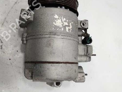 AC compressor MERCEDES-BENZ C-CLASS (W202) C 200 CDI (202.134) | BP8085579M34 