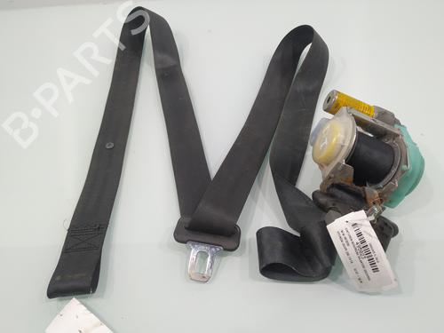 Used Front left seatbelt HYUNDAI COUPE II (GK) 1.6 16V (105 hp) 24126025