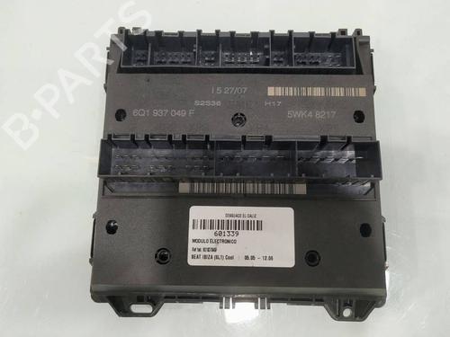 Used Electronic module Electronic module 38781587 38781587