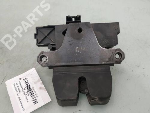 Used Tailgate lock Tailgate lock FORD C-MAX (DM2) 1.6 TDCi (109 hp) 8099045 8099045