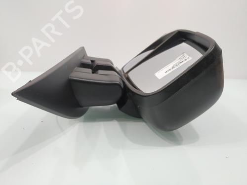 Left mirror IVECO DAILY VI Van 33S14, 35S14 | BP29532278C26 