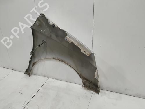 Błotnik przedni lewy CITROËN JUMPY II Platform/Chassis 2.0 HDi 125 | BP29452609C41 