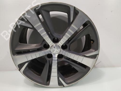Used Rim PEUGEOT 308 II (LB_, LP_, LW_, LH_, L3_) [2013-2021]  28191621