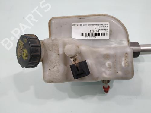 Brake master cylinder FORD TRANSIT Van (FA_ _)  | BP31274827M77  - Image 10