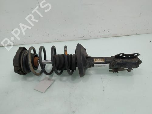 Used Left front shock absorber SEAT IBIZA II (6K1) 1.4 16V (75 hp) 16142134