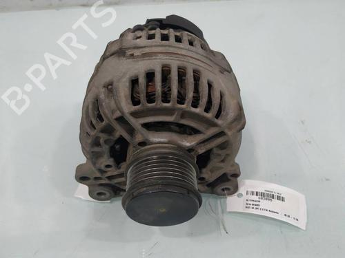 Alternator AUDI A3 (8P1) 2.0 FSI | BP39691856M7 - Image 6