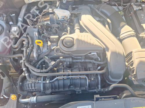 Front left exterior door handle VW T-ROC (A11, D11)  | BP30580551C128 