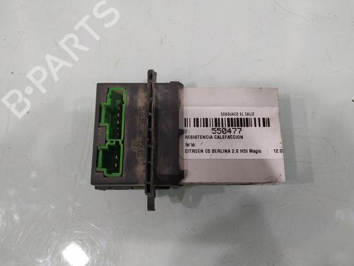 heater-resistor-citroen-c5-i-dc_-2001-2002-2003-2004-2005-30615910 main image