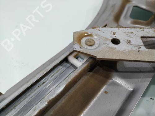 Rear right window mechanism HYUNDAI SANTA FÉ I (SM) 2.0 CRDi | BP26282410C25 