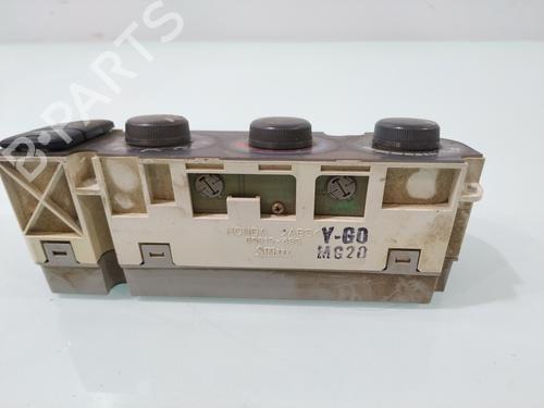 Climate control HONDA CR-V I (RD) 2.0 16V 4WD (RD1, RD3) | BP29447340I5 