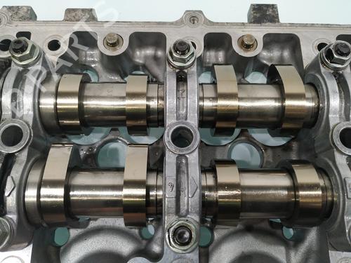 Valve cover OPEL ASTRA H (A04)  | BP23423388M124 