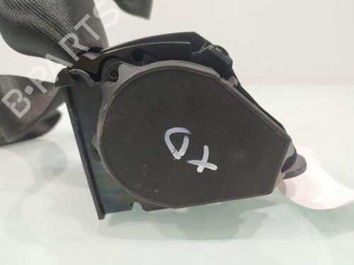 Rear right seatbelt BMW 1 (F21) 118 d | BP26407117I28 