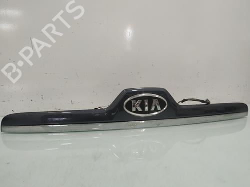 Tailgate handle KIA SPORTAGE II (JE_, KM_)  | BP17727690C132