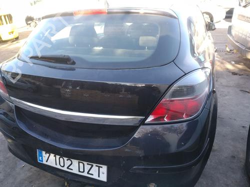 Zacisk hamulca przedniego prawego OPEL ASTRA H (A04) 1.7 CDTI (L48) | BP11582484M104 