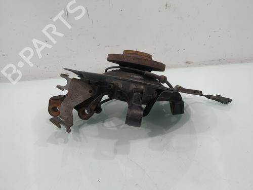 Right front steering knuckle CITROËN C4 Picasso II 1.6 BlueHDi 120 | BP34570736M26 - Image 2