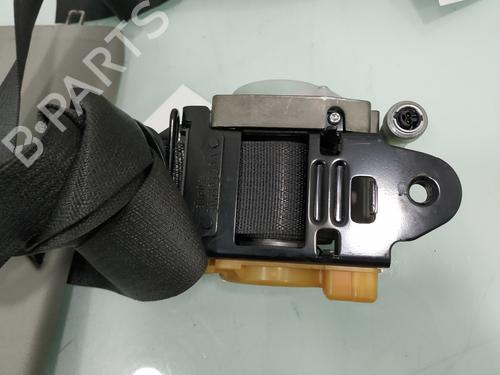 Front right seatbelt OPEL INSIGNIA A Sports Tourer (G09) 2.0 CDTI (35) | BP17156181I25 