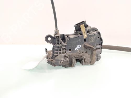 Rear right lock RENAULT CLIO IV (BH_)  | BP25721256C99 