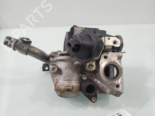 EGR-Ventil FORD FIESTA VI (CB1, CCN) 1.6 TDCi | BP29904456M69