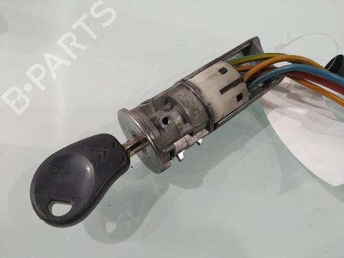 Ignition barrel CITROËN XSARA (N1) 2.0 HDi 109 | BP25925379M48 