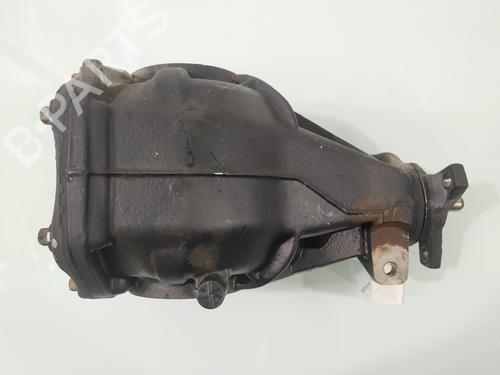 Rear differential MERCEDES-BENZ CLK (C209) | BP29904426M24