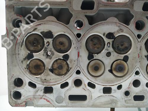 Cylinder head BMW 1 (F21) 118 d | BP26973782M5 