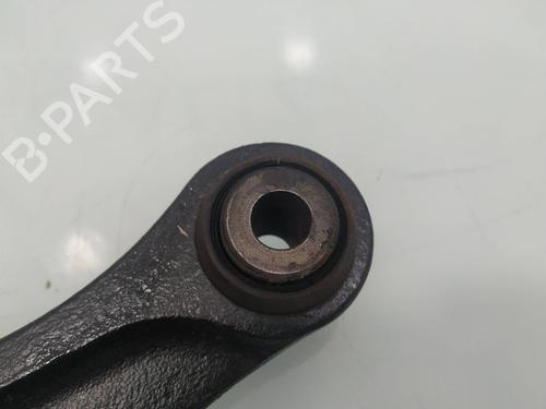 Right rear suspension arm FORD MONDEO IV (BA7) 2.0 TDCi | BP8094916M15 