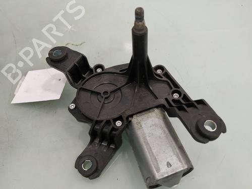 Rear wiper motor OPEL CORSA D (S07) 1.3 CDTI (L08, L68) | BP9819518M102 