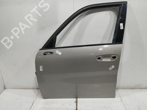 Puerta delantera izquierda CITROËN C4 Grand Picasso II (DA_, DE_) [2013-2026]  31311112
