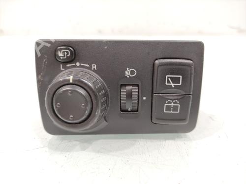 Used Mirror switch SSANGYONG REXTON / REXTON II (GAB_) 2.7 Xdi (163 hp) 32671923