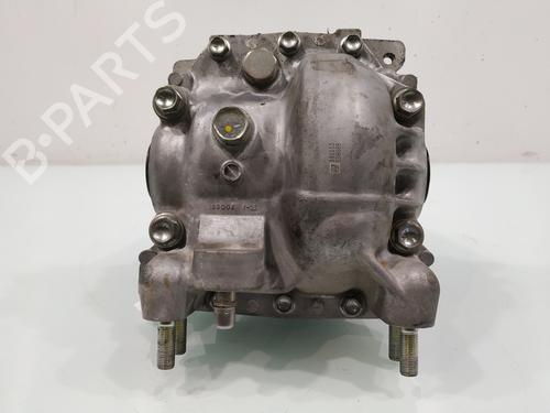 Differential, bag MAZDA MX-5 IV (ND__)  | BP32219595M24 