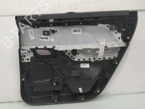 Rear left panel CITROËN C4 Grand Picasso II (DA_, DE_)  | BP20936515C60