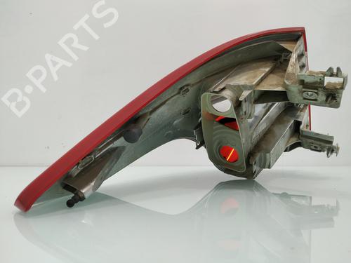 Right taillight CITROËN C4 Picasso I MPV (UD_) 1.6 VTi 120 | BP21566793C35 