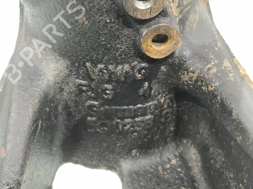 Right front steering knuckle VW T-ROC (A11, D11)  | BP30580554M26 