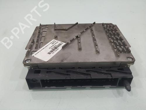 Engine control unit (ECU) VOLVO XC90 I (275) D5 AWD | BP37236707M57 - Image 4