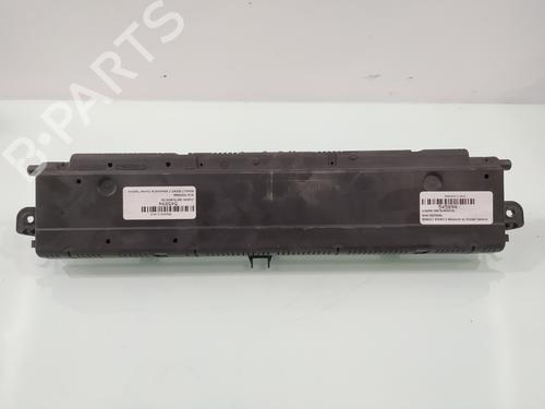 Kombiinstrument RENAULT GRAND SCÉNIC II (JM0/1_) 1.5 dCi | BP29937439C47