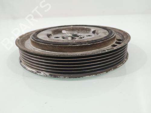 Koło pasowe OPEL CORSA C (X01) 1.3 CDTI (F08, F68) | BP29913330M122