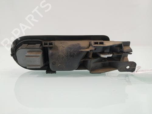 Front left interior door handle VW GOLF IV (1J1)  | BP28977427I13 