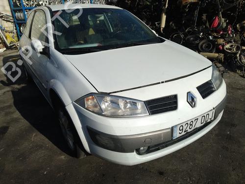 EGR-Ventil RENAULT MEGANE II (BM0/1_, CM0/1_) 1.5 dCi (BM02, BM13, BM2A, CM02, CM13) | BP8087616M69 