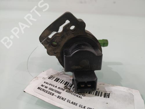 Electronic sensor MERCEDES-BENZ CLK (C209)  | BP29830964M84