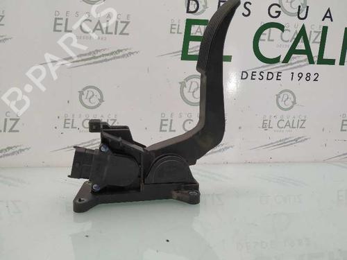 Pedal MERCEDES-BENZ VITO / MIXTO Van (W639) 115 CDI (639.601, 639.603, 639.605) | BP8090111I4 