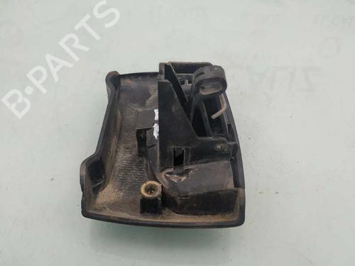 Rear left exterior door handle RENAULT KANGOO (KC0/1_) 1.5 dCi (KC07) | BP8091957C130