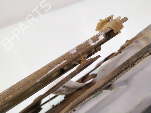 Rear right window mechanism HYUNDAI SANTA FÉ I (SM) 2.0 CRDi | BP26282410C25 