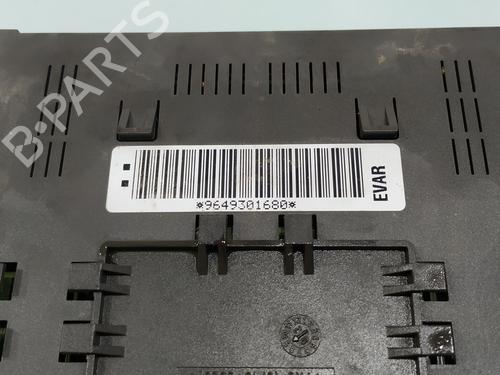 Fuse box CITROËN C5 I (DC_) 2.0 HDi (DCRHZB, DCRHZE) | BP37235148E1 - Image 2