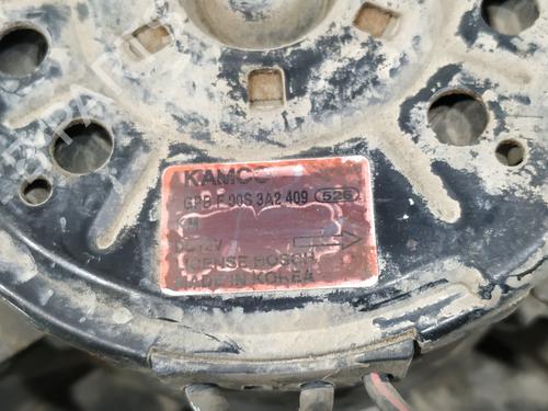 Radiator fan HYUNDAI TUCSON (JM) 2.0 | BP8096450M35 