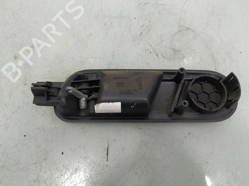 BP8095591I16 | Rear right interior door handle SEAT IBIZA III (6L1) 1.2 BP8095591I16