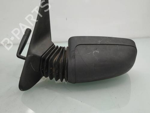 Left mirror PEUGEOT 205 I (741A/C) 1.7 Diesel | BP8541413C26 