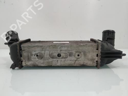 Intercooler PEUGEOT 407 (6D_) 2.0 HDi 135 (6DRHRH, 6DRHRE, 6DRHRG, 6DRHRJ) | BP28036064M30 